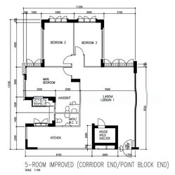Blk 686D Choa Chu Kang Crescent (Choa Chu Kang), HDB 5 Rooms #578853231